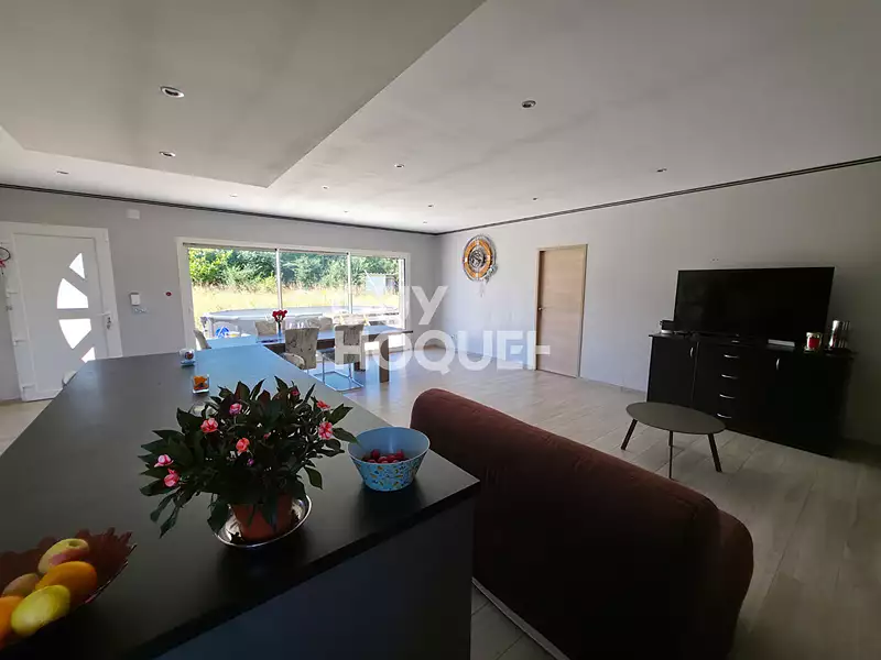 Maison, 160 m²