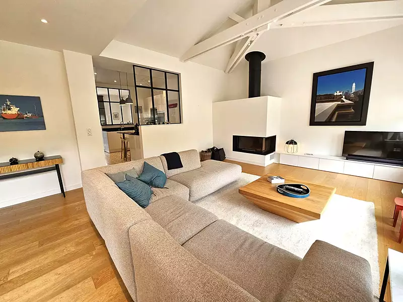 Maison, 170 m²