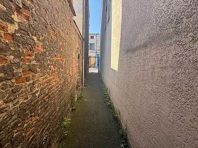 Maison, 40 m²