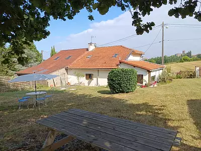 Maison, 98 m²