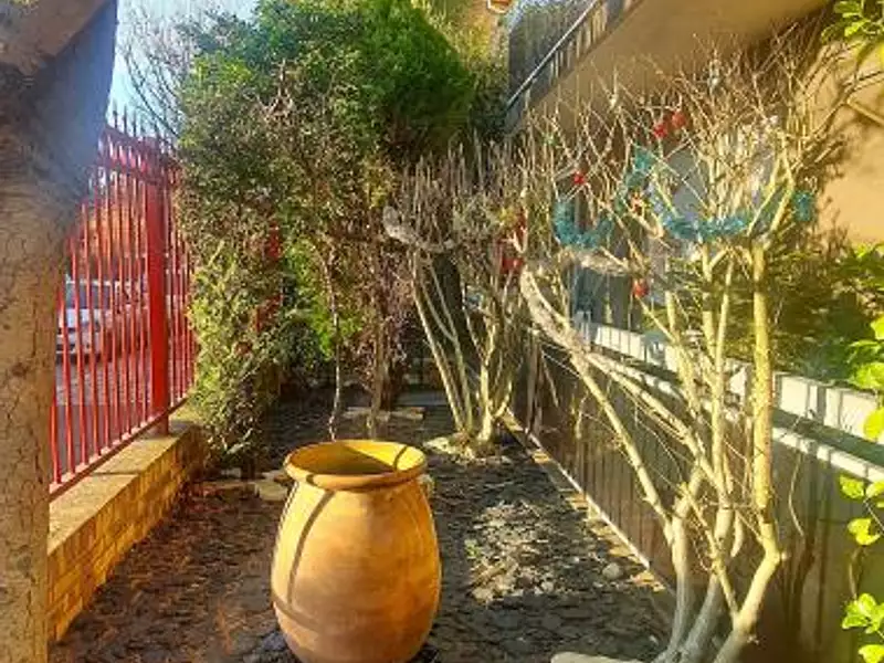 Appartement, 106 m²