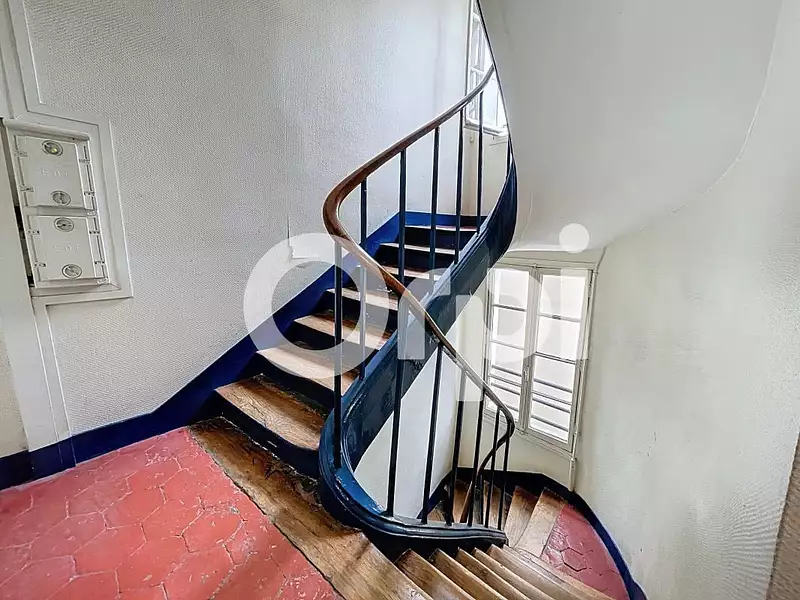 Appartement, 42 m²