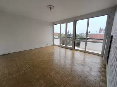 Appartement, 62,64 m²