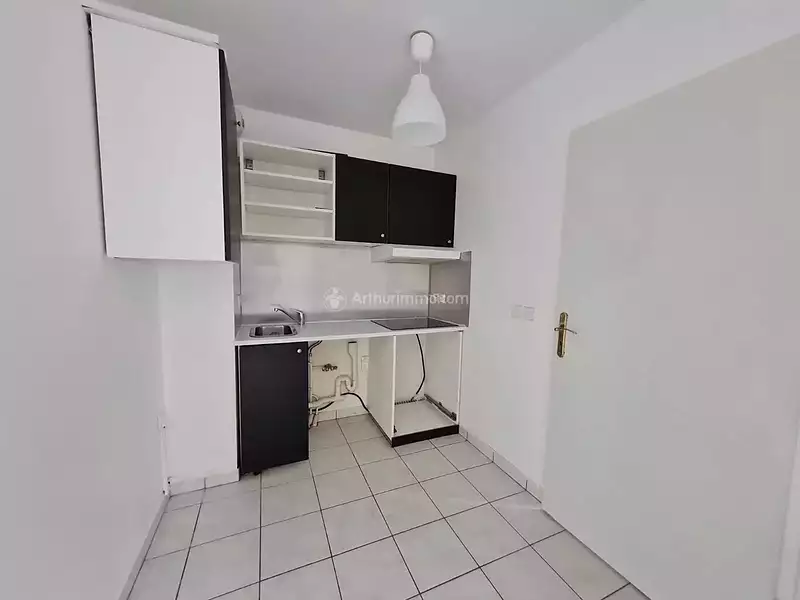 Appartement, 42,34 m²