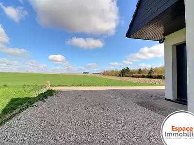 Maison, 105 m²