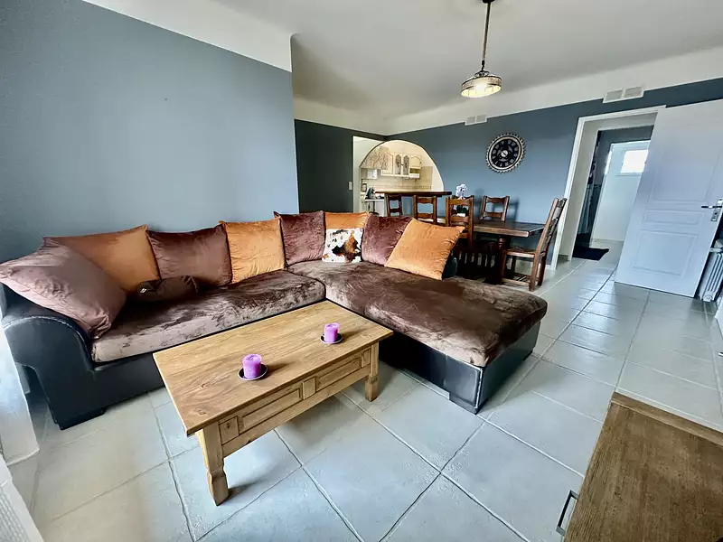 Appartement, 81 m²