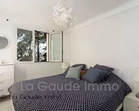 Appartement, 55,5 m²