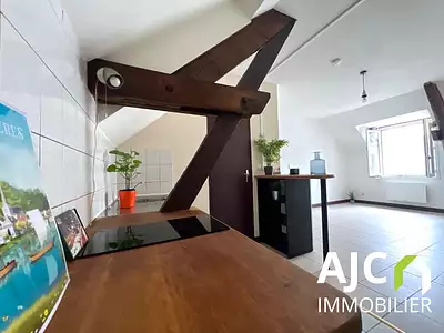 Appartement, 22,39 m²