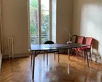 Appartement, 120 m²