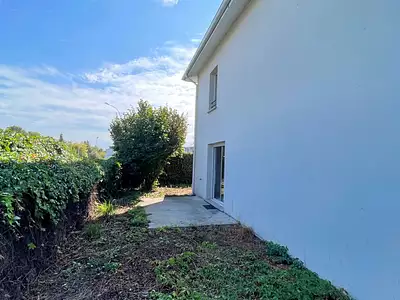 Maison, 60,79 m²