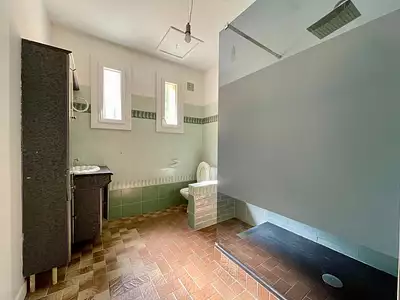Appartement, 100 m²