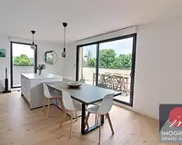 Appartement, 94,77 m²
