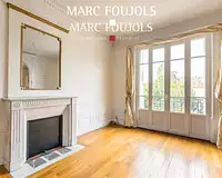 Appartement, 137 m²