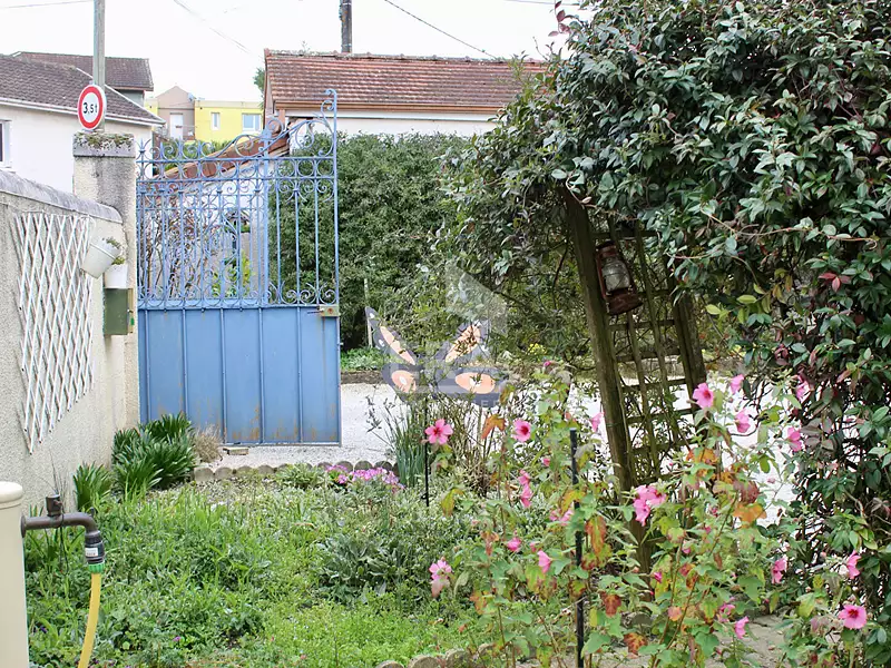 Maison, 149,32 m²