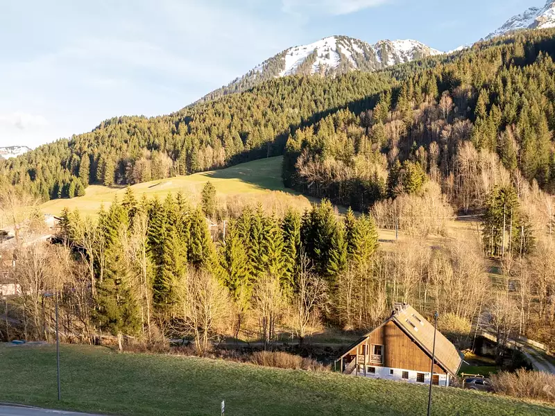 Terrain, 1 880 m²