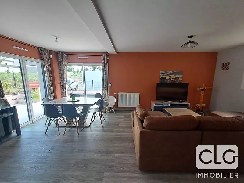 Maison, 80 m²