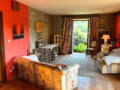 Maison, 868 m²