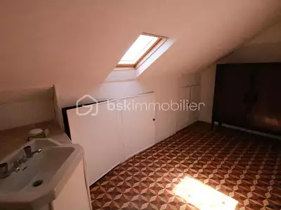 Maison, 83 m²