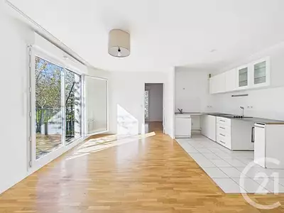 Appartement, 46,3 m²