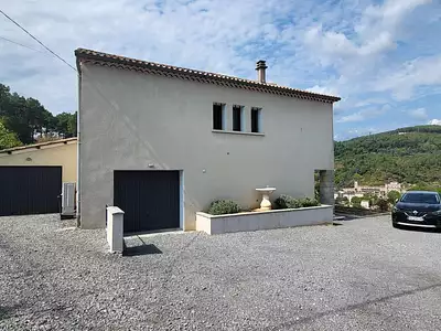 Maison, 108 m²