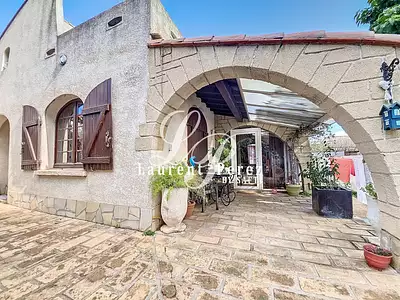 Maison, 127 m²