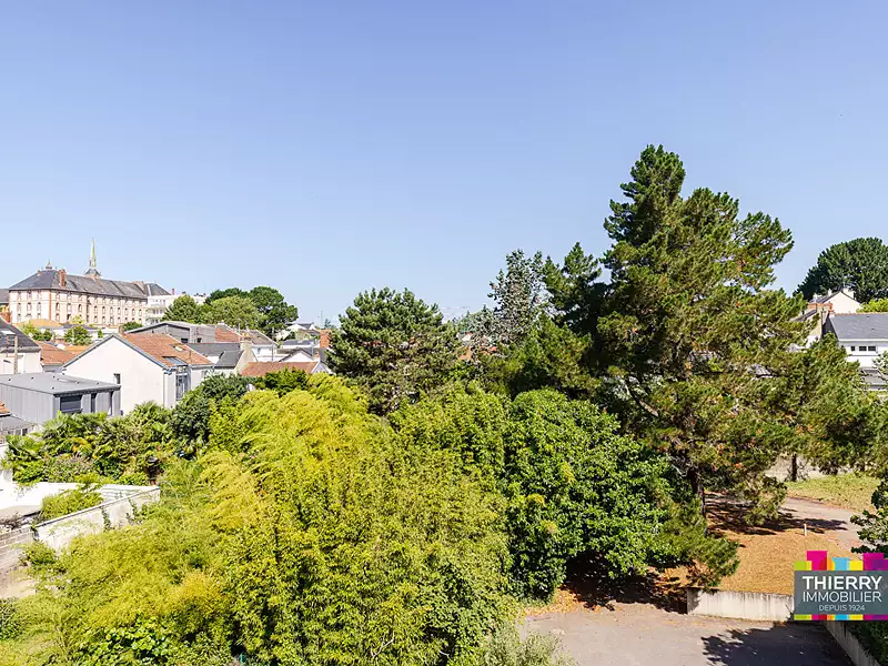 Appartement, 47,16 m²