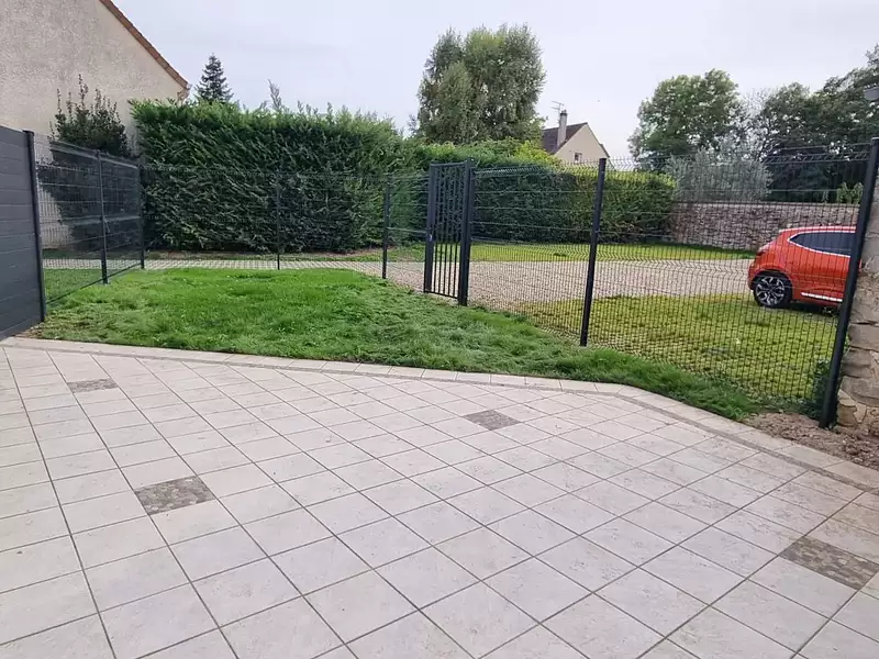 Appartement, 91,52 m²