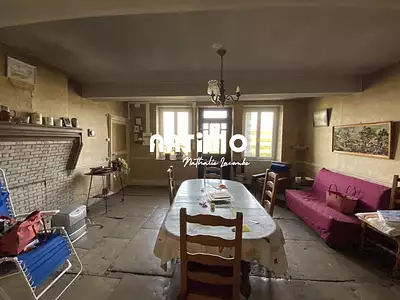 Maison, 97,85 m²