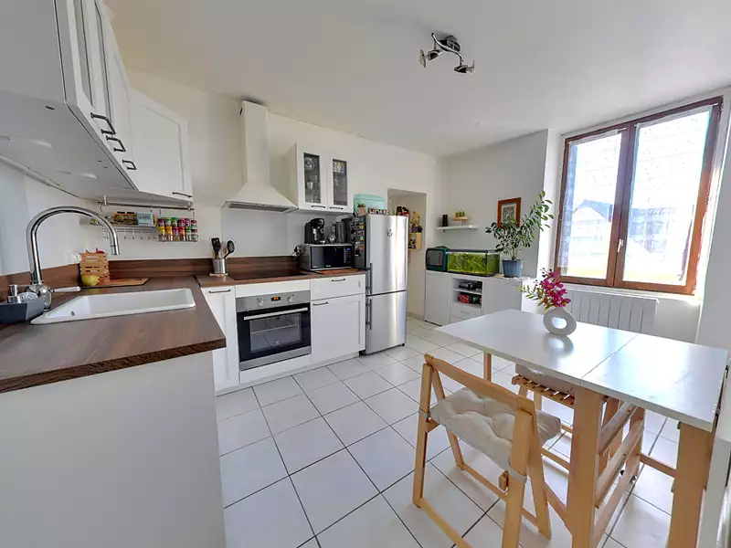 Appartement, 29,83 m²