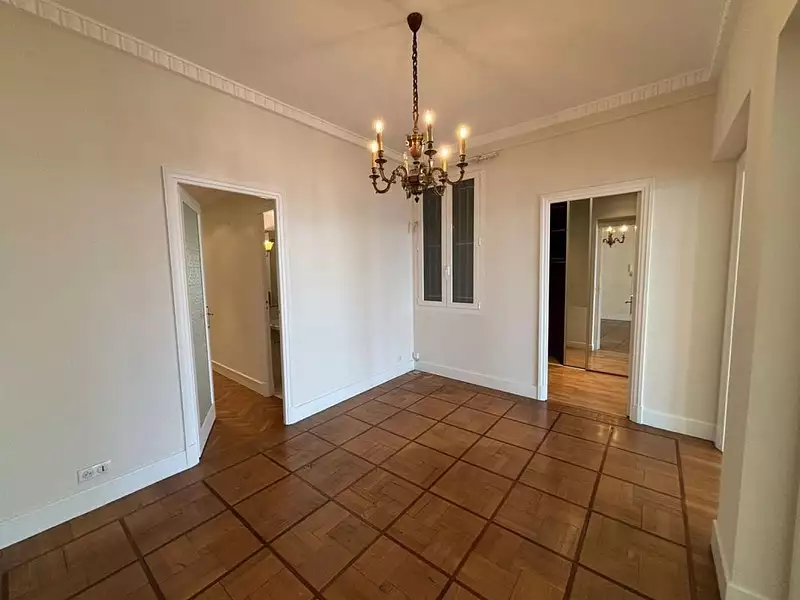 Appartement, 148 m²