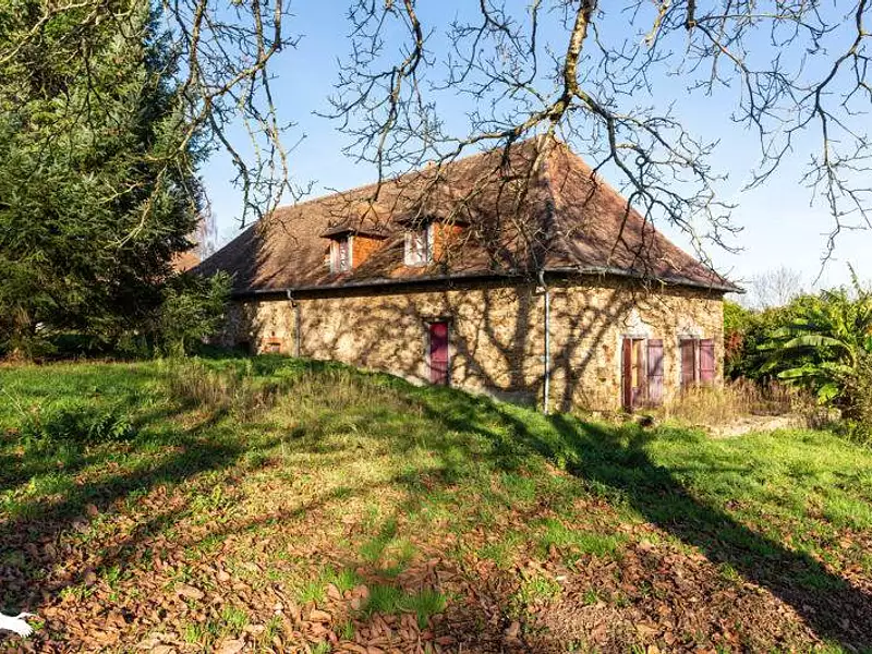 Maison, 130 m²