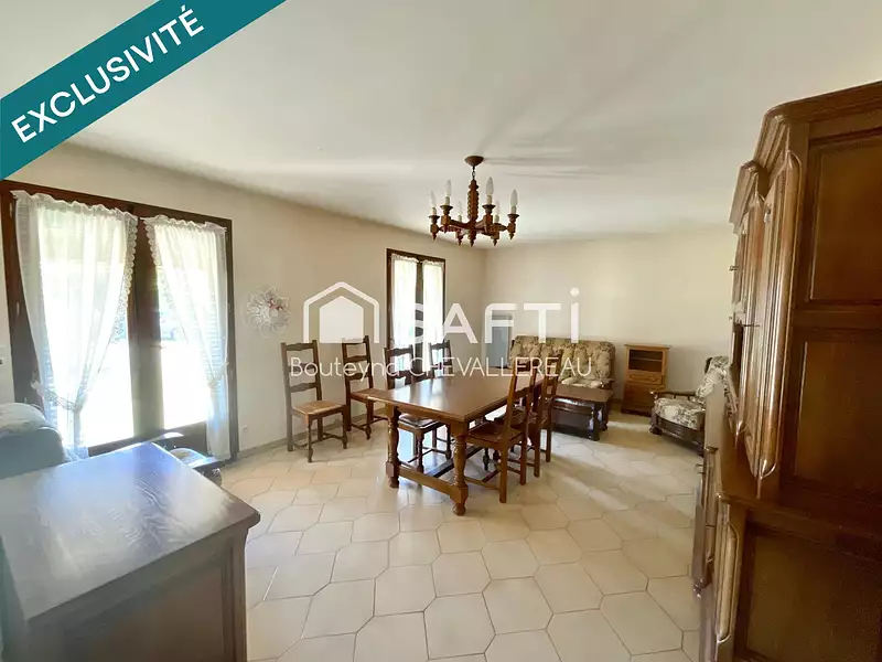 Maison, 75 m²