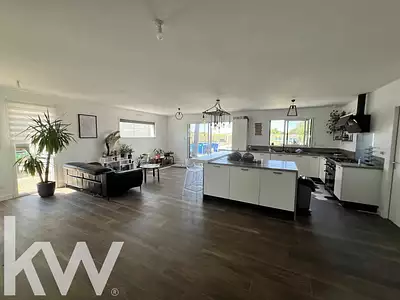 Maison, 123 m²