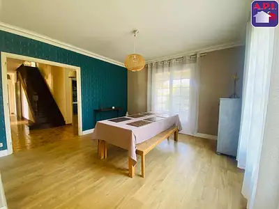 Maison, 172 m²