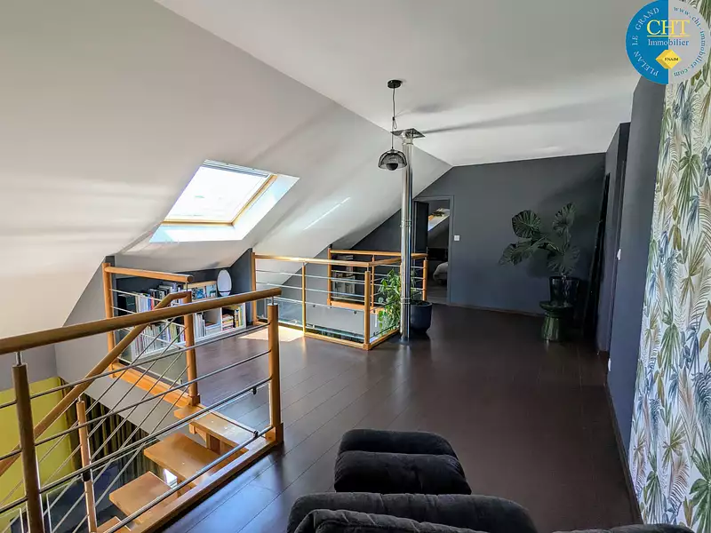 Maison, 144,67 m²