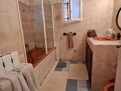Maison, 93,6 m²