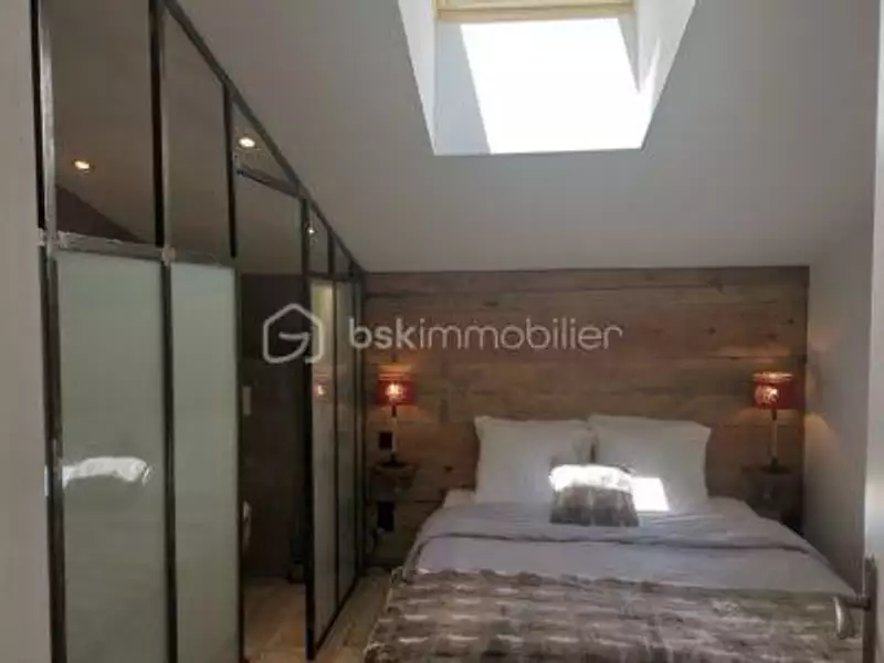 Appartement, 190 m²