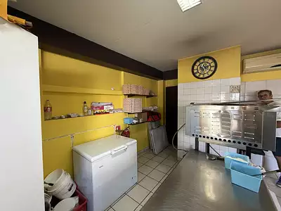 Immeuble, 480 m²