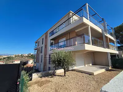 Appartement, 82,65 m²