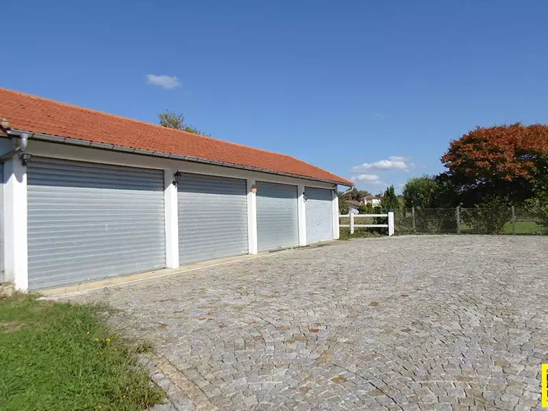 Maison, 80 m²