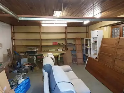 Maison, 83 m²