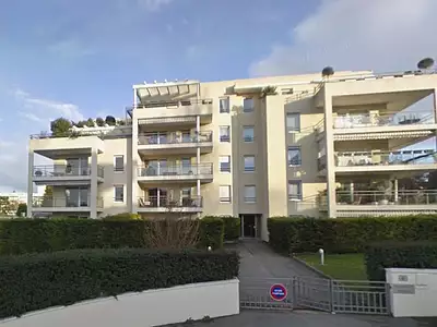 Appartement, 66,29 m²