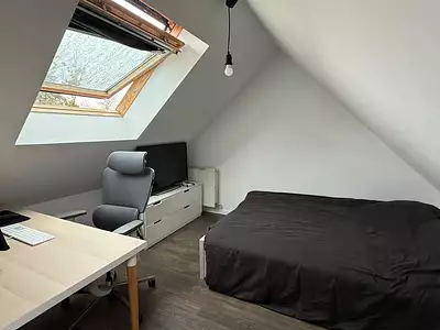 Maison, 97 m²