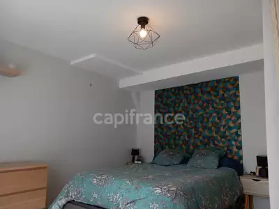 Maison, 138 m²