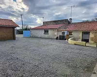 Maison, 133,59 m²
