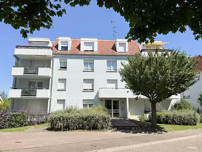 Appartement, 67 m²