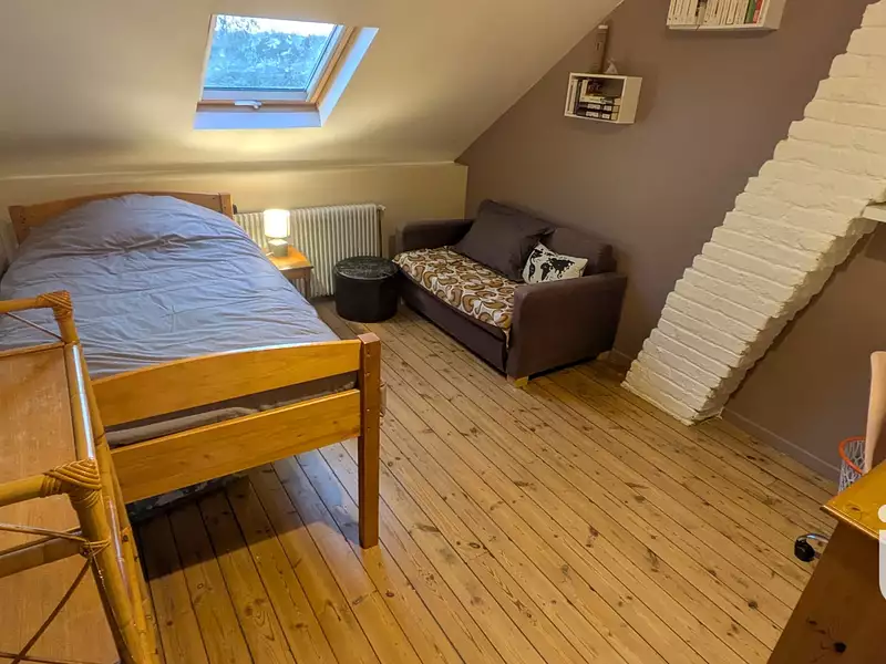 Maison, 100 m²