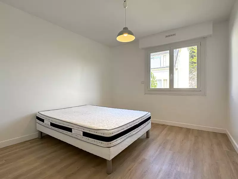 Appartement, 70 m²