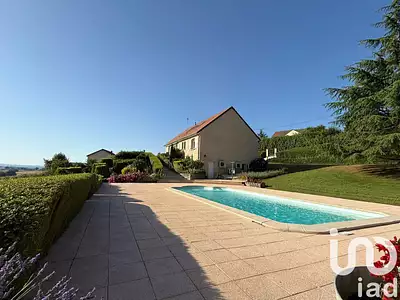 Maison, 190 m²