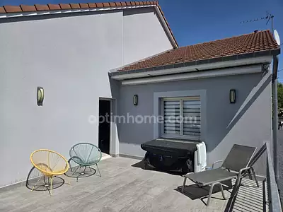 Maison, 229 m²